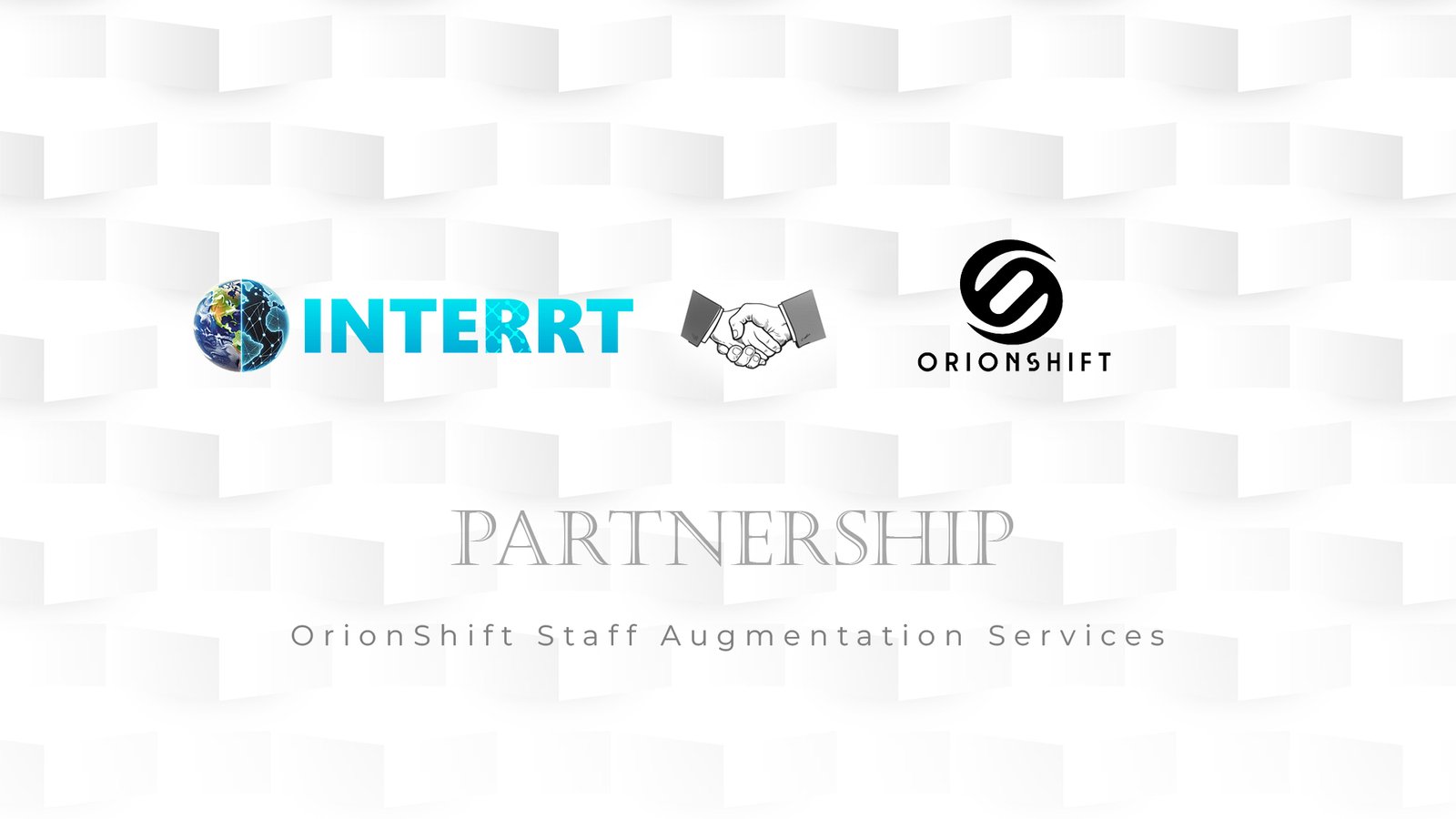 How Orionshift Fueled INTERRT’s Rapid Growth with Top-Tier Staff Augmentation